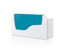 Sedus Stoll reception desk - 2