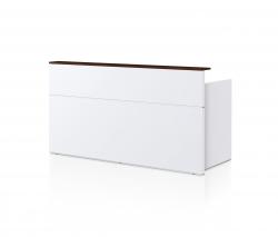 Изображение продукта Sedus Stoll reception desk