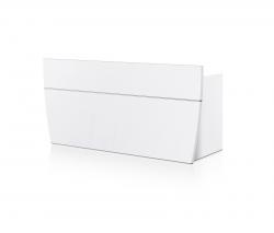 Sedus Stoll reception desk - 2