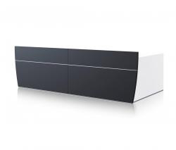 Изображение продукта Sedus Stoll reception desk