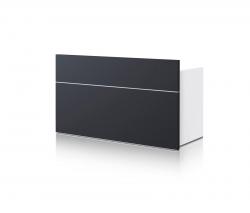 Изображение продукта Sedus Stoll reception desk