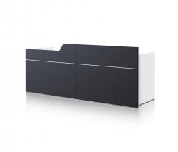 Изображение продукта Sedus Stoll reception desk