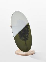 Изображение продукта Postfossil стол mirror Mira Miranda