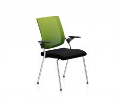 Изображение продукта Sedus Stoll black dot net