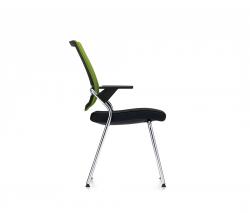 Sedus Stoll black dot net - 5