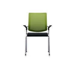 Sedus Stoll black dot net - 4