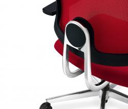 Sedus Stoll black dot net - 5