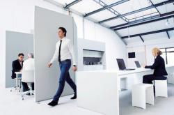 Изображение продукта Sedus Stoll mooia acoustic base