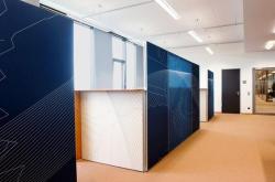 Изображение продукта Sedus Stoll mooia acoustic base