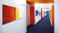 Изображение продукта Sedus Stoll mooia acoustic wall