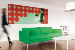 Изображение продукта Sedus Stoll mooia acoustic wall