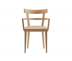 Изображение продукта Billiani Cafe стул с подлокотниками