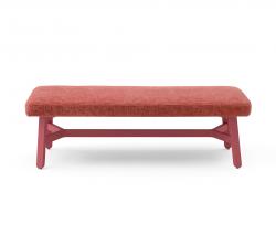 Изображение продукта Billiani Billiani Croissant bench