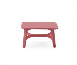 Изображение продукта Billiani Billiani Croissant тахта