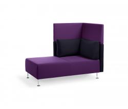 Sedus Stoll sopha - 2