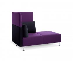 Sedus Stoll sopha - 3