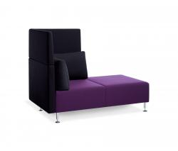 Sedus Stoll sopha - 4