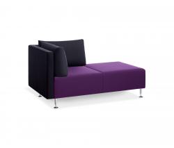 Изображение продукта Sedus Stoll sopha