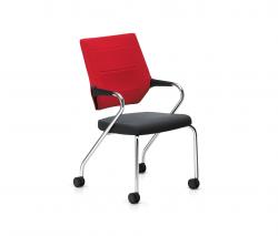 Изображение продукта Sedus Stoll quarterback