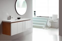 CODIS BATH Piacere basin vanity unit - 1