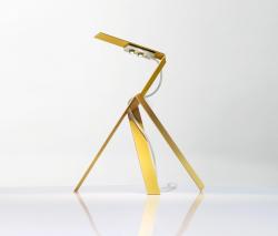 Изображение продукта Ingo Maurer Jetzt orange