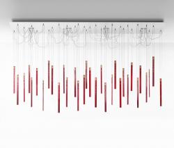 Изображение продукта Ingo Maurer Flying Flames black