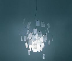 Изображение продукта Ingo Maurer Zettel’z 6