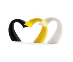 Studio Eero Aarnio Swan настольный светильник - 4