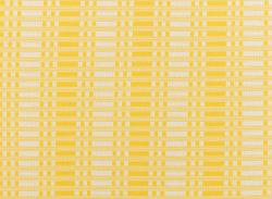 Johanna Gullichsen Tithonus Yellow upholstery fabric - 1
