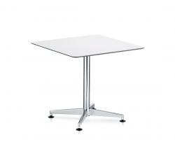 Sedus Stoll meet table mt-331 square - 2
