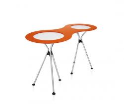 Изображение продукта Sedus Stoll over easy connecting element mt 323/3601