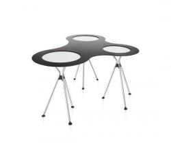 Изображение продукта Sedus Stoll over easy connecting element mt 323/3602