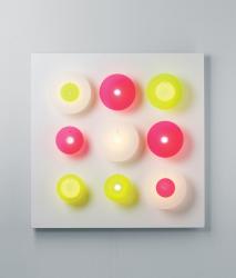 Изображение продукта Dix Heures Dix Illico 9 I411 настенный светильник