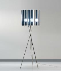 Изображение продукта Dix Heures Dix Tubes H418 floor lamp