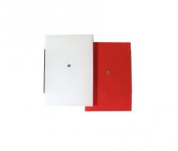 Изображение продукта Dix Heures Dix La foule H167 настенный светильник