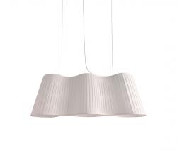 Изображение продукта Dix Heures Dix La Suspension H412 подвесной светильник