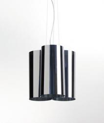 Изображение продукта Dix Heures Dix Tubes 3 H415 подвесной светильник