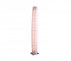 Изображение продукта Dix Heures Dix Colonne H199 floor lamp