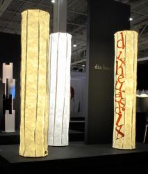 Изображение продукта Dix Heures Dix Celeste H452 floor lamp