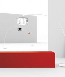 Dix Heures Dix Ola de Holo I433 floor lamp - 2