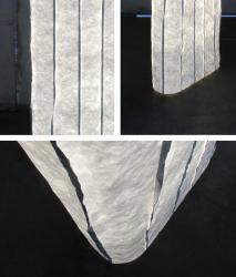 Dix Heures Dix Sequence floor lamp - 2