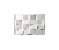 Изображение продукта Dix Heures Dix Urbain I420 настенный светильник