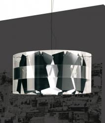 Изображение продукта Dix Heures Dix Holo 64 I412 подвесной светильник