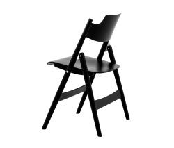 Wilde + Spieth SE 18 Folding chair - 1