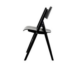 Wilde + Spieth SE 18 Folding chair - 2