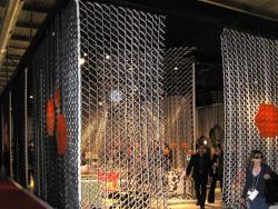 PROCEDES CHENEL Honeycomb - 3