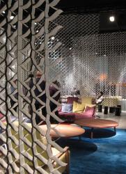 PROCEDES CHENEL Honeycomb - 2