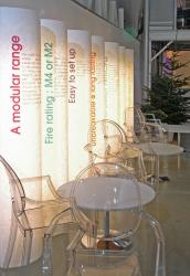 Изображение продукта PROCEDES CHENEL Light Columns