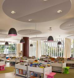 Изображение продукта Texaa Stereo Panels