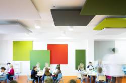 Изображение продукта Texaa Stereo Panels